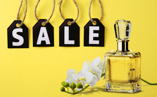 Exclusive Offers Raining on Pluugin: Unveil the Elegance of WPC Perfumes - Pluugin Store