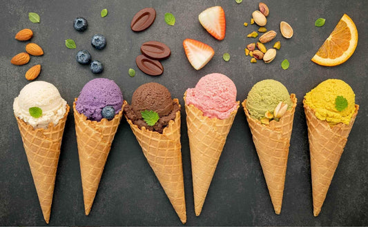 Bakers Summer Essentials: Cooling Treats to Beat the Heat - Pluugin Store