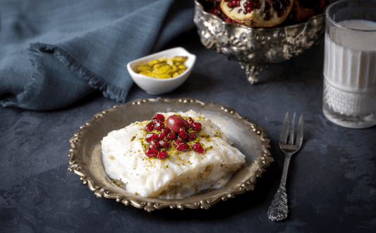 Monk Fruit: Sweetness Without Compromise in Every Scoop – A Guilt-Free Treat for Ramadan - Pluugin Store
