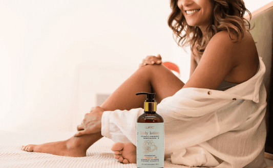 Unlock Luxurious Skin with WPC Lotions: The Ultimate Addition to Your Body Care Routine - Pluugin Store