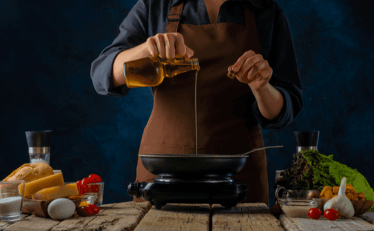 Mustard Magic: Delicious Dishes You Can Whip Up with Puress Mustard Oil - Pluugin Store