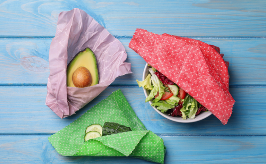 Beyond the Kitchen: Unexpected Uses for Oddy Uniwraps