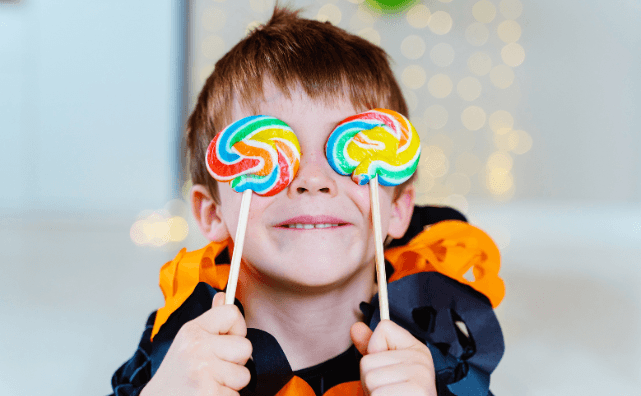 Lakanto for Kids: Healthy Snack Ideas for Children Using Monkfruit Sweetener