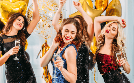 AIWA:Your Ultimate House Party Partner