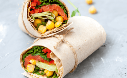 Oddy Uniwraps Multi-Purpose Paper Snack Bags: Your Go-To Solution for Convenient and Eco-Friendly Food Storage