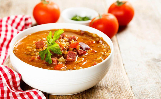 Seasonal Cooking with Puress: Adapting Recipes Year-Round - Pluugin Store