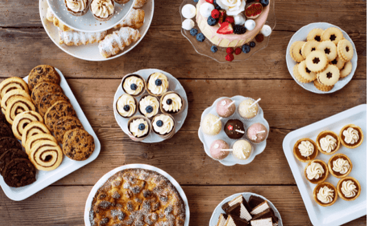 Quick and Easy Desserts with Bakers’ Pudding Mix - Pluugin Store