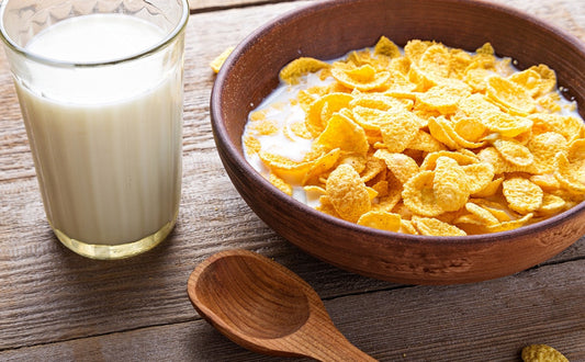 Healthy Breakfast Ideas: Creative Ways to Use Cornflakes Beyond Cereal