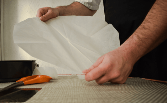 UNIWRAP Art: When Food Prep Becomes Instagram-Worthy