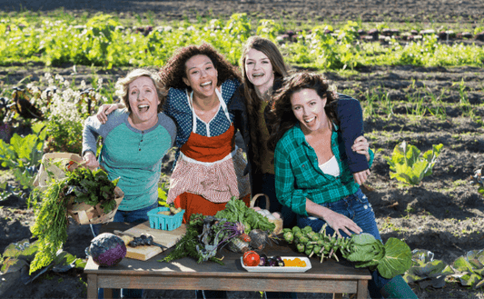 From Farm to Table: Extending Produce Freshness with Oddy Uniwraps - Pluugin Store