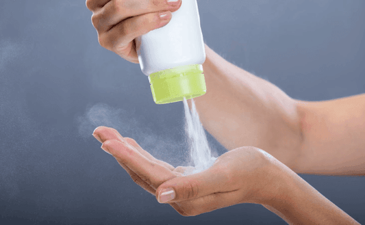 The Benefits of Body Talc: More Than Just a Fragrance - Pluugin Store