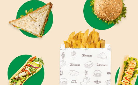Oddy Uniwraps for the Minimalist Kitchen: Declutter with Sustainable Solutions for the Festive Season - Pluugin Store