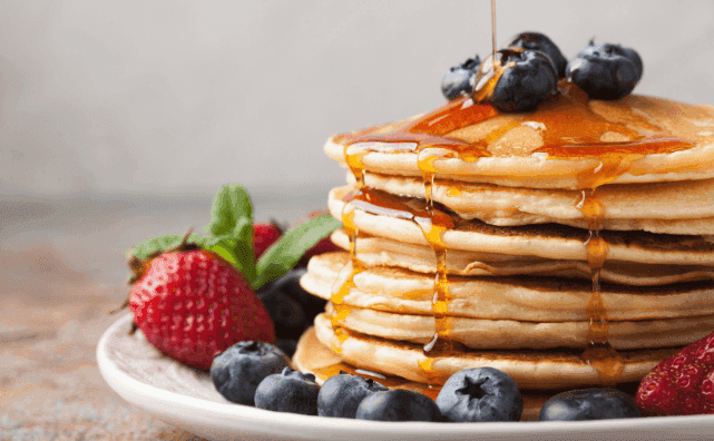 Delicious Keto-Friendly Dishes with Lakanto Monkfruit Sweetener: A Culinary Adventure - Pluugin Store