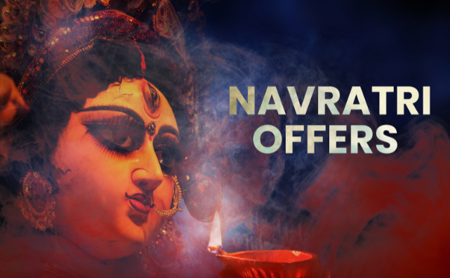 Grab Exclusive Navratri Offers Running on Pluuginstore.com