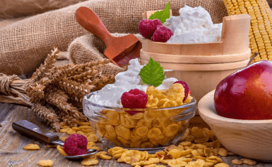 Celebrate Freedom with Flavorful Savings: Exciting Recipes Using Bakers Soya Chunks and Corn Flakes