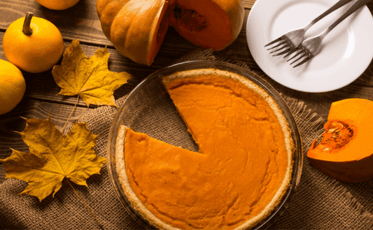 Sweet Dishes Made with Lakanto This Festive Season - Pluugin Store