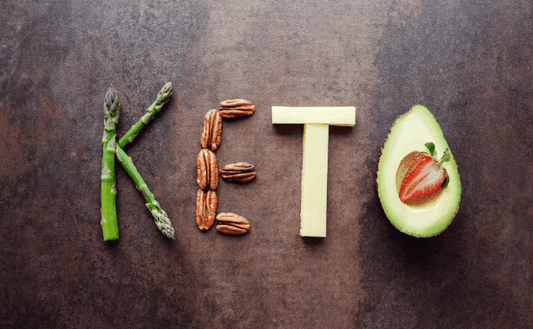 Keto-Friendly Baking: How Golden Lakanto Monkfruit Sweetener Can Transform Your Recipes - Pluugin Store