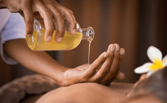 Mustard Oil Massage: Traditional Techniques for Modern Wellness