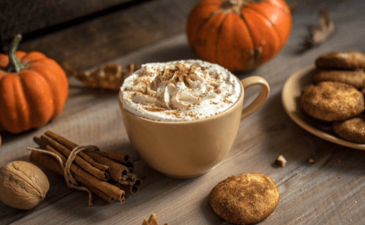 Seasonal Recipe Roundup: Fall Favorites with Lakanto Monkfruit Sweetener
