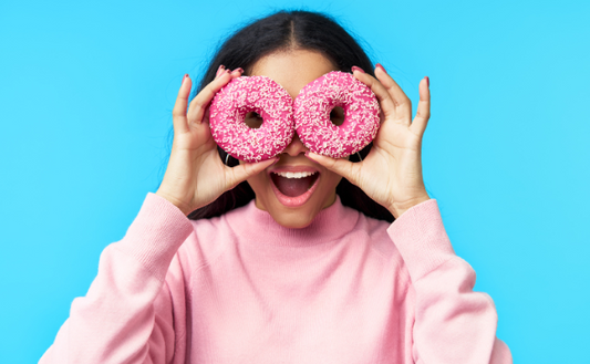 See Clearly: How Sugar Impacts Your Eye Health and What You Can Do About It