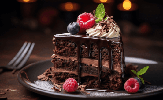 Sweet Treats: A Baker's Delight - Pluugin Store