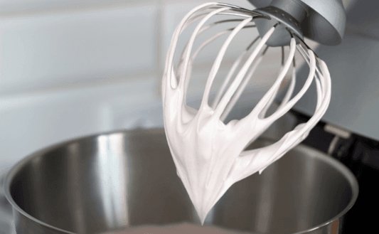 Whip It Good: Tips and Tricks for Perfect Whipped Cream with Bakers Whipping Cream - Pluugin Store