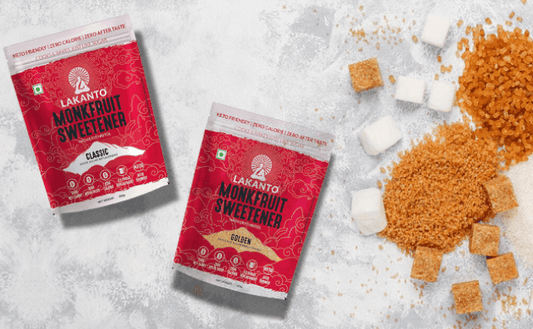 Why Monk Fruit is the Natural Sugar Alternative You've Been Waiting For - Pluugin Store