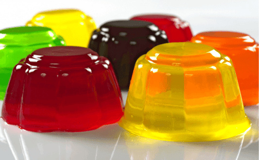 The Art of Gelatin: Tips for Perfect Jellies and Molds - Pluugin Store