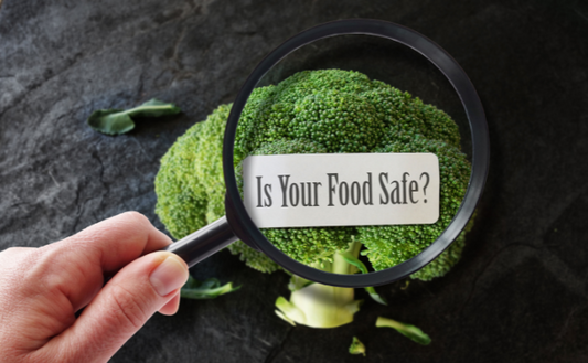 Oddy Uniwraps and Food Safety: What You Need to Know