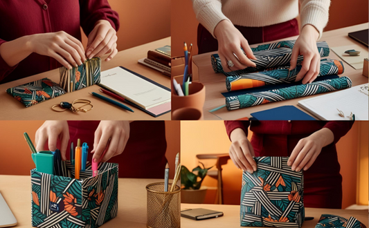 5 Creative Ways to Use Uniwraps Beyond Food Storage