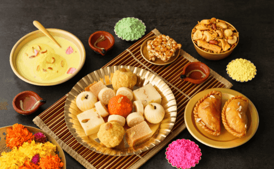 Festivals Are Sweeter When They're Guilt-Free! - Pluugin Store