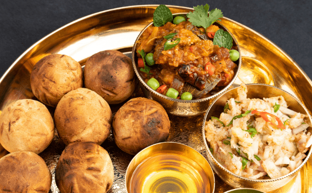Regional Indian Dishes That Shine with Pure Mustard Oil - Pluugin Store