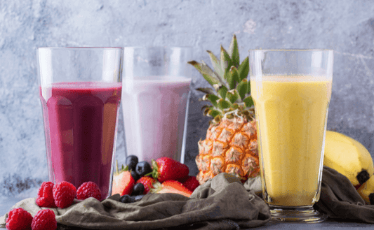 Cool and Creamy: Best Milkshake Recipes with Bakers Milkshake Mix - Pluugin Store