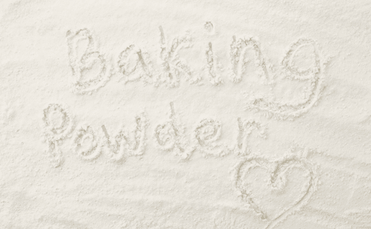 Baking Basics: How to Use Bakers Baking Powder for Perfect Results - Pluugin Store