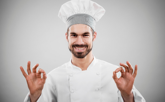 Oddy Uniwraps in Professional Kitchens: Chef Testimonials