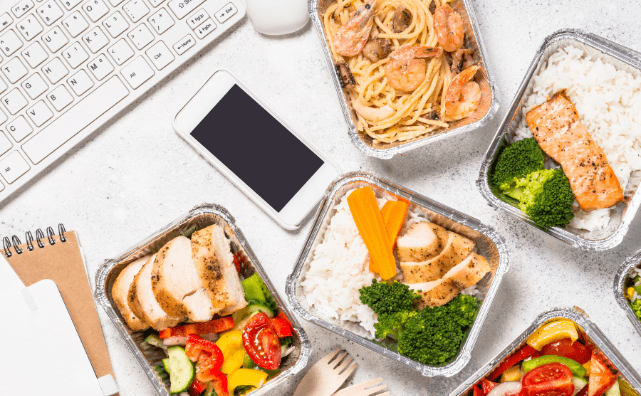 5 Quick Office Recipes Featuring Oddy Uniwraps: Easy, Healthy, and Perfect for Busy Workdays