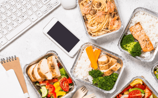 5 Quick Office Recipes Featuring Oddy Uniwraps: Easy, Healthy, and Perfect for Busy Workdays