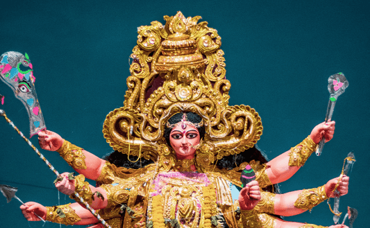 Celebrating Durga Puja with Sweet Delights: Delicious Recipes Using Lakanto Monkfruit Sweetener