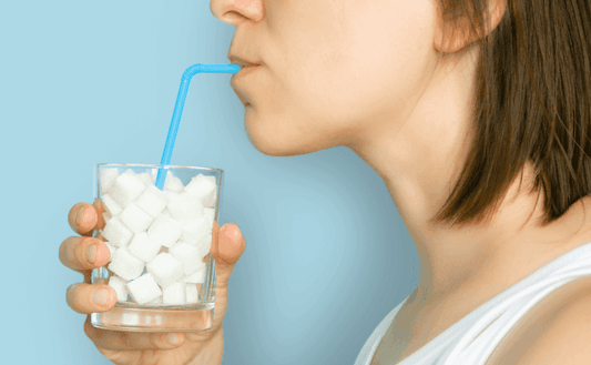 Overcoming Sugar Addiction: How Lakanto Monkfruit Sweetener Can Help - Pluugin Store