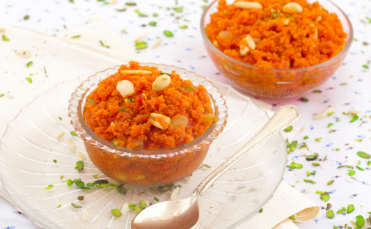 Guilt-Free Indulgence: Exploring Sugar-Free Halwa Recipes with Lakanto Monkfruit Sweetener