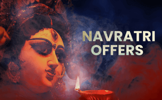 Grab Exclusive Navratri Offers Running on Pluuginstore.com - Pluugin Store