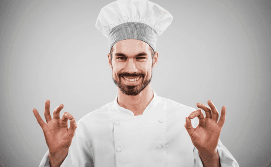 Oddy Uniwraps in Professional Kitchens: Chef Testimonials - Pluugin Store
