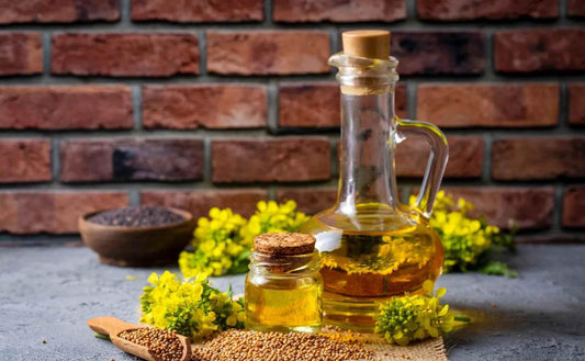5 Gourmet Recipes That Showcase Puress Mustard's Pure Flavor - Pluugin Store