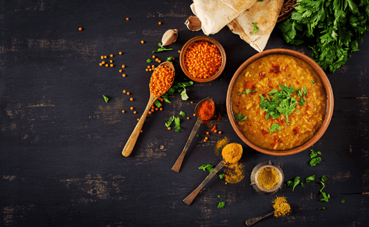 Karwa Chauth Special: Delicious Dal Recipes with Pure Mustard Oil - Pluugin Store