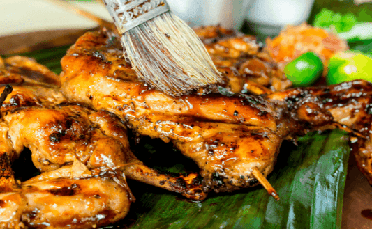 The Perfect Marinade: Using Puress Mustard Oil for Flavorful Meats - Pluugin Store