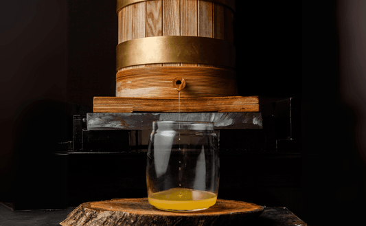 The Cold Truth: Why Cold-Pressed Oils Are Your Kitchen's Best Friend - Pluugin Store