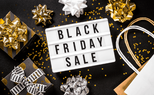 Black Friday Sale Survival Tips: Get the Most Out of Pluugin Store’s Deals - Pluugin Store