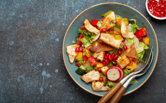 Incorporating Pure Mustard Oil into a Mediterranean Diet: A Fusion of Flavors and Health Benefits
