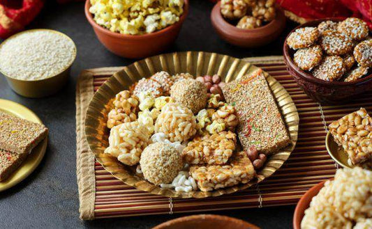 Oddy Uniwraps: A Perfect Fit for Your Navratri Snacking at Office, College, and More! - Pluugin Store