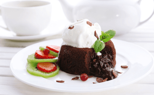 5 Quick Desserts Using Bakers Pudding and Ice Cream Premixes for Busy Weeknights - Pluugin Store